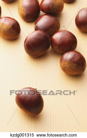 Chestnuts View Large Photo Image Stock Photography - Chestnuts. Fotosearch