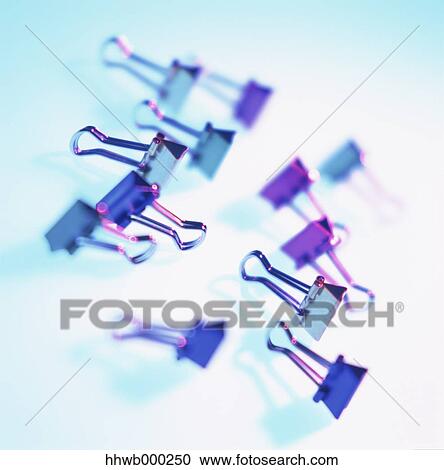 Clips View Large Photo Image Stock Image - Clips. Fotosearch