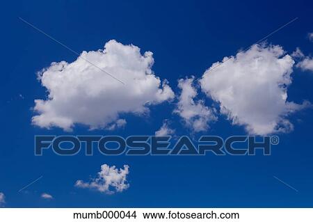 Clouded Sky View Large Photo Image Picture - Clouded Sky. Fotosearch