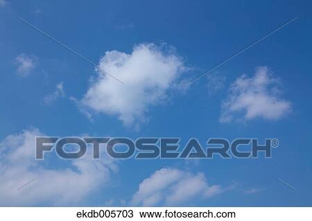 Clouded Sky View Large Photo Image Stock Image - Clouded Sky. Fotosearch