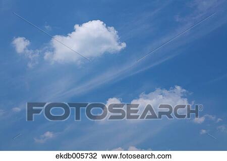 Clouded Sky View Large Photo Image Stock Image - Clouded Sky. Fotosearch