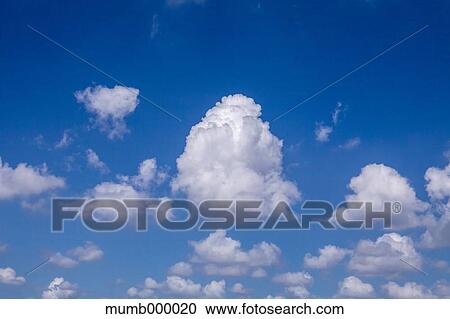 Clouded Sky View Large Photo Image Stock Image - Clouded Sky. Fotosearch