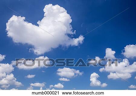 Clouded Sky View Large Photo Image Stock Image - Clouded Sky. Fotosearch