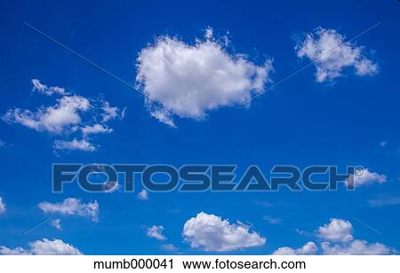 Clouded Sky View Large Photo Image Stock Image - Clouded Sky. Fotosearch