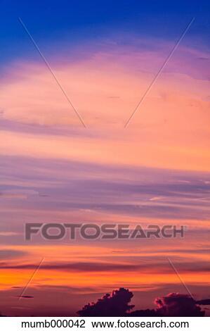 Clouded Sky View Large Photo Image Stock Image - Clouded Sky. Fotosearch