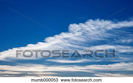 Clouded Sky View Large Photo Image Stock Image - Clouded Sky. Fotosearch