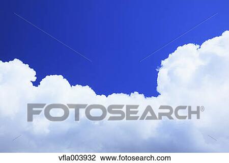 Clouded Sky View Large Photo Image Stock Image - Clouded Sky. Fotosearch