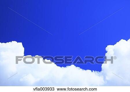 Clouded Sky View Large Photo Image Stock Image - Clouded Sky. Fotosearch