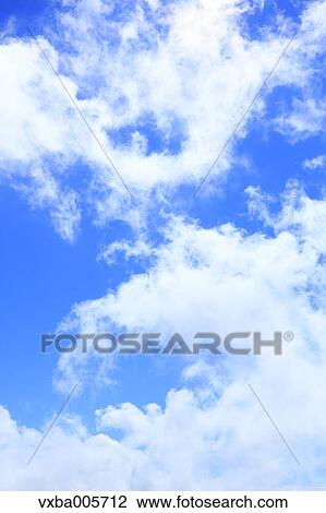 Clouded Sky View Large Photo Image Stock Image - Clouded Sky. Fotosearch