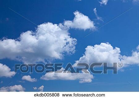 Clouded Sky View Large Photo Image Stock Photo - Clouded Sky. Fotosearch