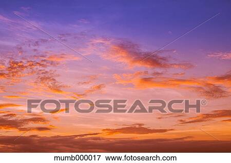 Clouded Sky View Large Photo Image Stock Photo - Clouded Sky. Fotosearch