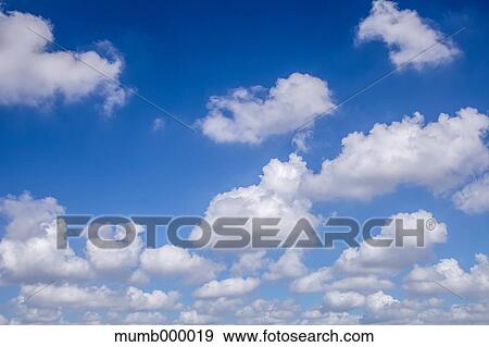 Clouded Sky View Large Photo Image Stock Photo - Clouded Sky. Fotosearch