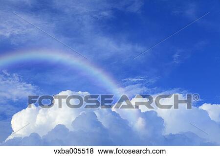 Clouded Sky View Large Photo Image Stock Photo - Clouded Sky. Fotosearch