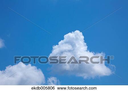 Clouded Sky View Large Photo Image Stock Photograph - Clouded Sky. Fotosearch