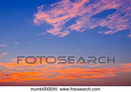 Clouded Sky View Large Photo Image Stock Photography - Clouded Sky. Fotosearch