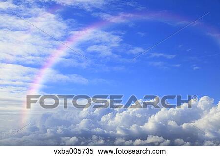 Clouded Sky View Large Photo Image Stock Photography - Clouded Sky. Fotosearch