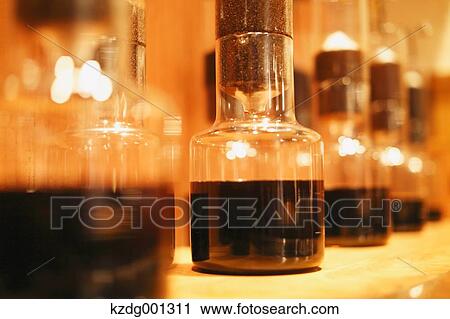 Coffee Dripping Machine View Large Photo Image Stock Image - Coffee Dripping Machine. Fotosearch