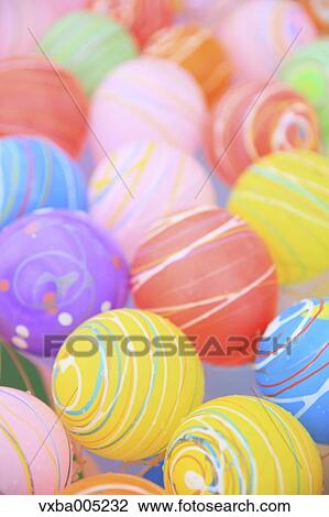 Colorful Water Balloons View Large Photo Image Stock Image - Colorful Water Balloons. Fotosearch