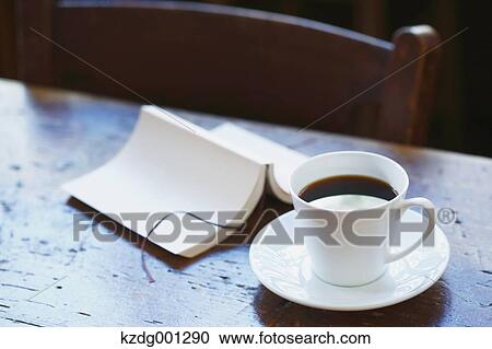 Cup Of Coffee View Large Photo Image Stock Image - Cup Of Coffee. Fotosearch