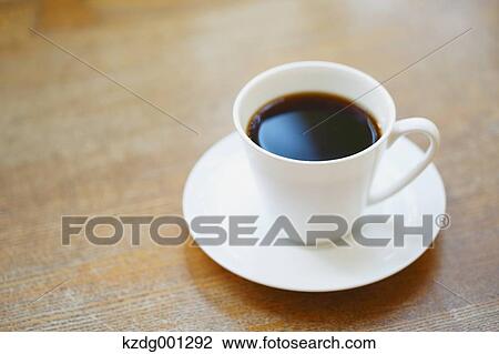 Cup Of Coffee View Large Photo Image Stock Image - Cup Of Coffee. Fotosearch