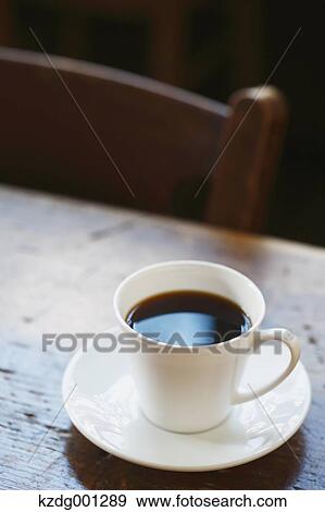 Cup Of Coffee View Large Photo Image Stock Photo - Cup Of Coffee. Fotosearch