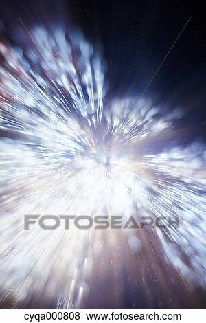 Stock Photo - Fireworks. Fotosearch