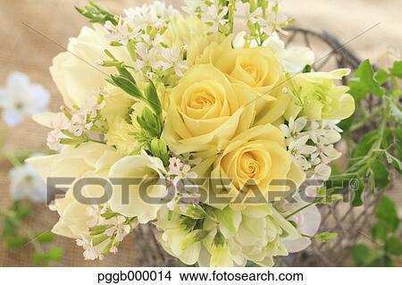 Flower Bouquet View Large Photo Image Picture - Flower Bouquet. Fotosearch