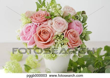 Flower Bouquet View Large Photo Image Stock Image - Flower Bouquet. Fotosearch