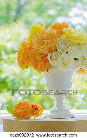 Flower Bouquet View Large Photo Image Stock Image - Flower Bouquet. Fotosearch