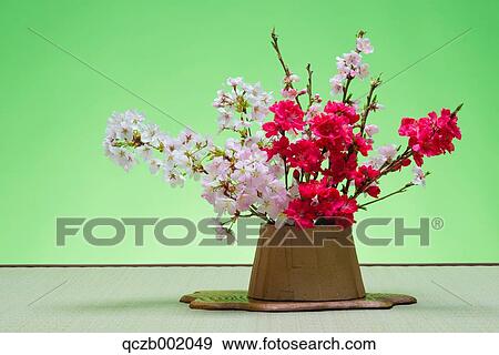 Stock Photo - Flower Bouquet. Fotosearch