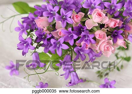 Flower Bouquet View Large Photo Image Stock Photography - Flower Bouquet. Fotosearch