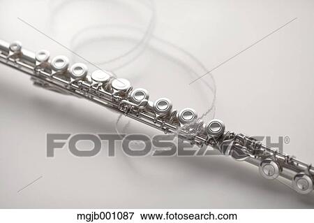 Flute View Large Photo Image Stock Photo - Flute. Fotosearch