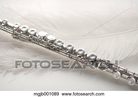 Flute View Large Photo Image Stock Photo - Flute. Fotosearch