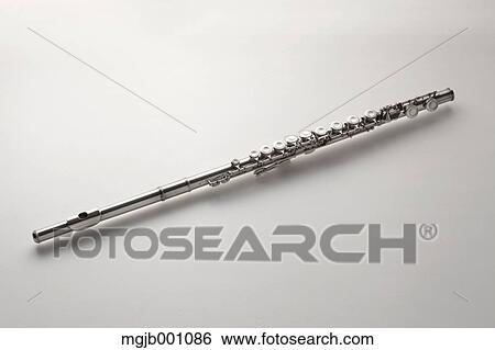 Flute View Large Photo Image Stock Photograph - Flute. Fotosearch