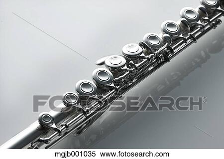 Flute View Large Photo Image Stock Photography - Flute. Fotosearch