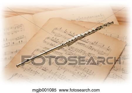 Stock Photography - Flute. Fotosearch