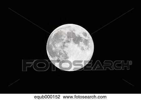 Full Moon View Large Photo Image Stock Image - Full Moon. Fotosearch