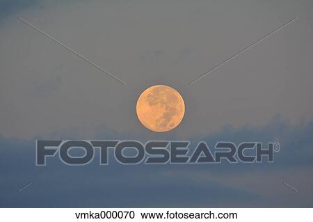 Full Moon View Large Photo Image Stock Image - Full Moon. Fotosearch