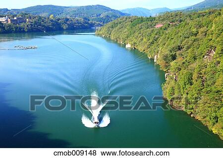 Gifu Prefecture, Japan View Large Photo Image Stock Photo - Gifu Prefecture, Japan. Fotosearch