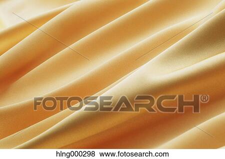 Golden drape View Large Photo Image Stock Photo - Golden drape. Fotosearch