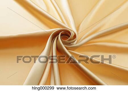 Golden drape View Large Photo Image Stock Photo - Golden drape. Fotosearch