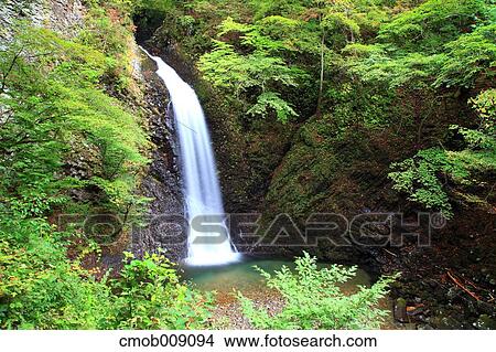 Gunma Prefecture, Japan View Large Photo Image Picture - Gunma Prefecture, Japan. Fotosearch