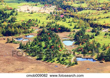 Gunma Prefecture, Japan View Large Photo Image Stock Image - Gunma Prefecture, Japan. Fotosearch