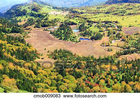 Gunma Prefecture, Japan View Large Photo Image Stock Image - Gunma Prefecture, Japan. Fotosearch