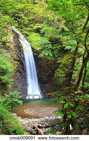 Gunma Prefecture, Japan View Large Photo Image Stock Image - Gunma Prefecture, Japan. Fotosearch