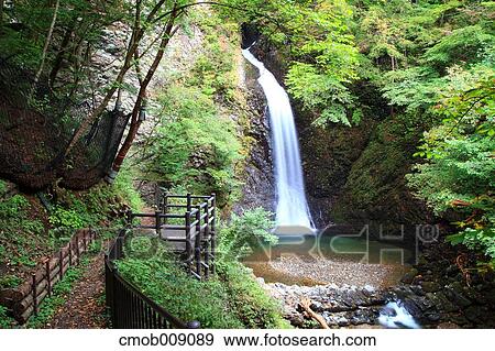 Gunma Prefecture, Japan View Large Photo Image Stock Photo - Gunma Prefecture, Japan. Fotosearch