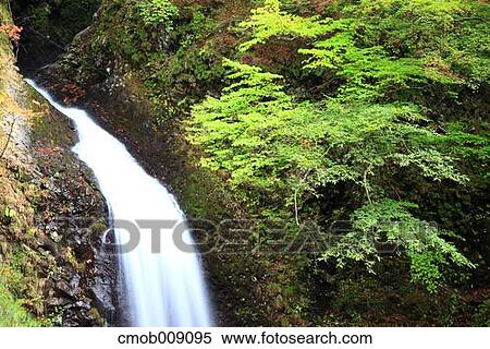 Gunma Prefecture, Japan View Large Photo Image Stock Photography - Gunma Prefecture, Japan. Fotosearch