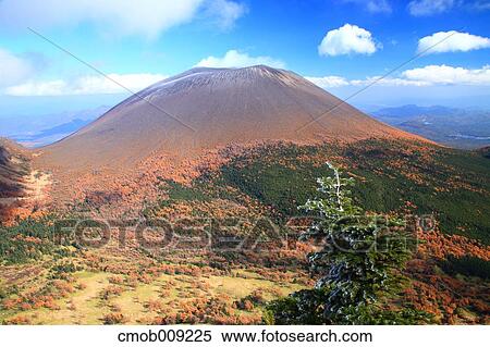 Gunma Prefecture, Japan View Large Photo Image Stock Photography - Gunma Prefecture, Japan. Fotosearch