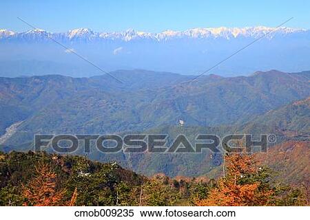 Gunma Prefecture, Japan View Large Photo Image Stock Photography - Gunma Prefecture, Japan. Fotosearch