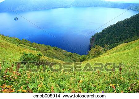 Hokkaido, Japan View Large Photo Image Picture - Hokkaido, Japan. Fotosearch